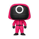 Squid Game - Red Soldier (Mask) - Pop! Figurine product image